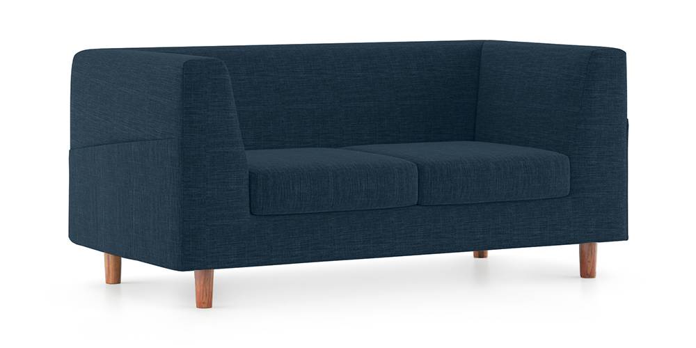 Rubik Sofa (Indigo Blue)